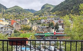Hotel Pere D'Urg 3000